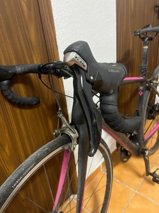 Bicicleta Specialized Amira carretera