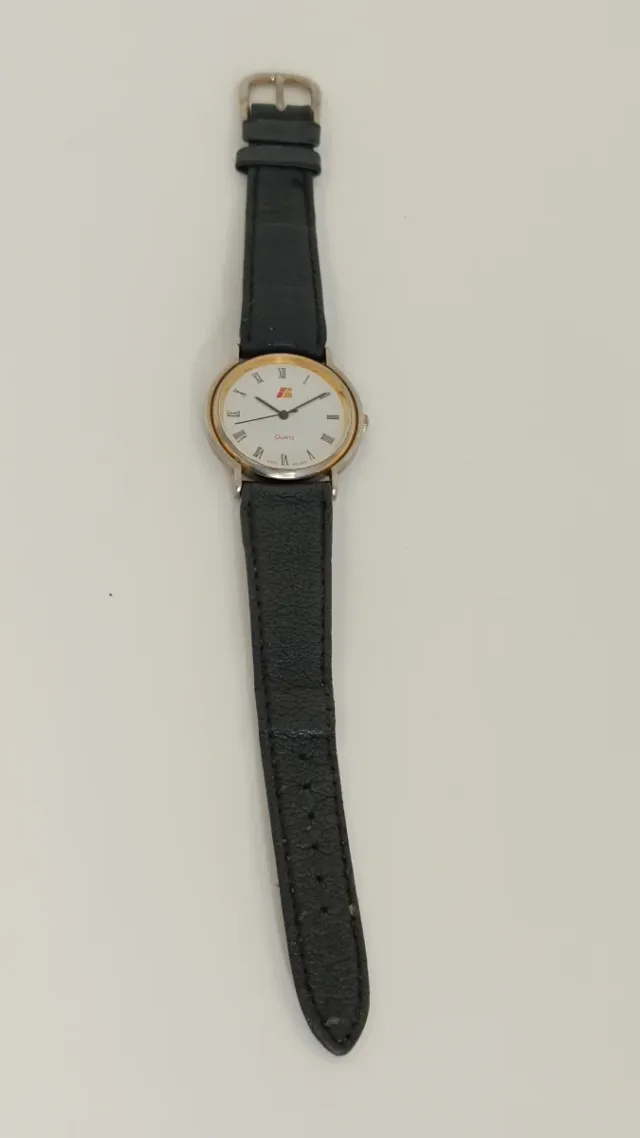 Reloj Iberia Quartz Verco Holland