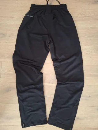 Pantaloni sportivi Under Armour Uomo TG S Neri