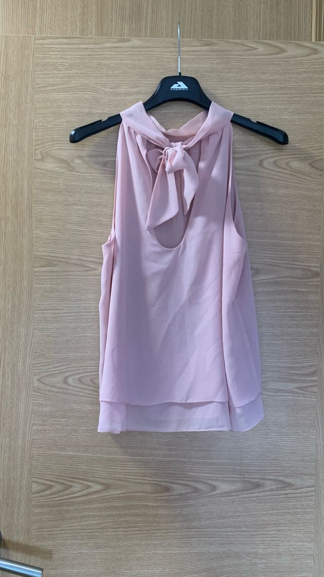 Pantalones grises de vestir