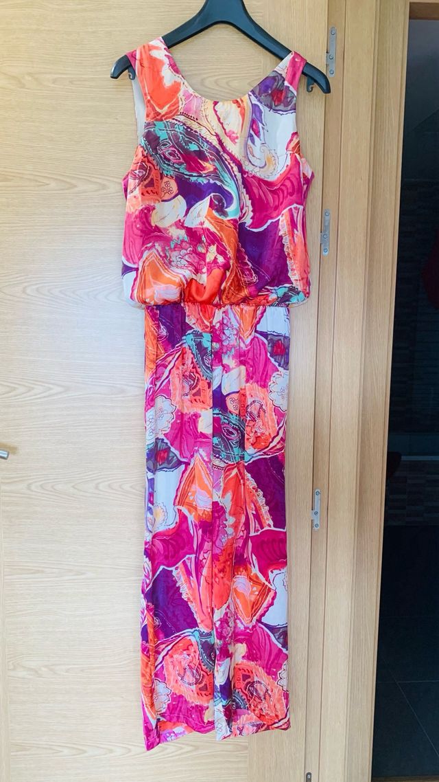 Pantalones grises de vestir