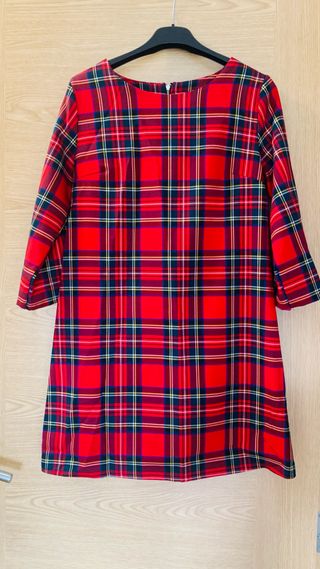 Pantalones grises de vestir