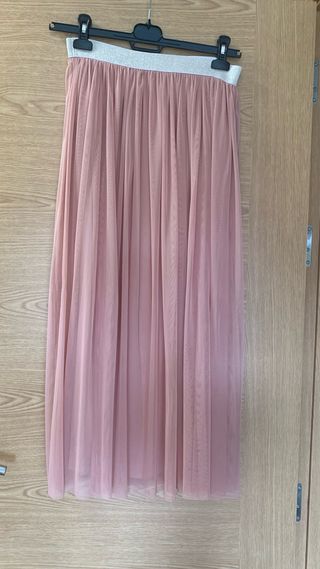 Pantalones grises de vestir