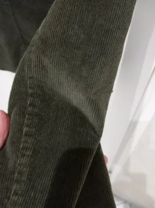 GET ME NOT Giacca Verde Oliva