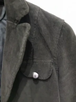 GET ME NOT Giacca Verde Oliva