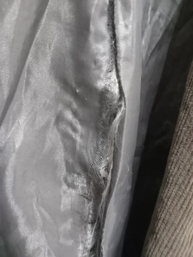 GET ME NOT Giacca Verde Oliva