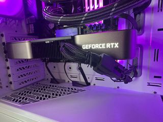 RTX 3080 FE