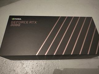 RTX 3080 FE