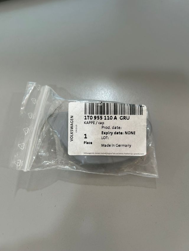 Tapa Volkswagen 1T0955110A GRU