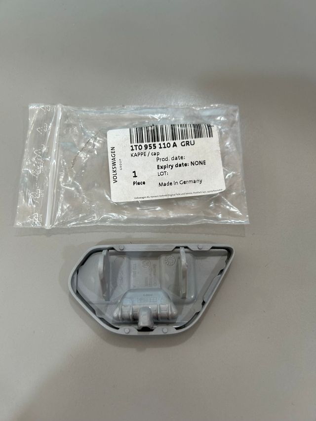 Tapa Volkswagen 1T0955110A GRU