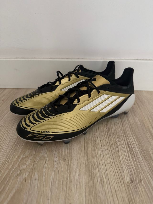 Adidas F50 Elite Messi FG