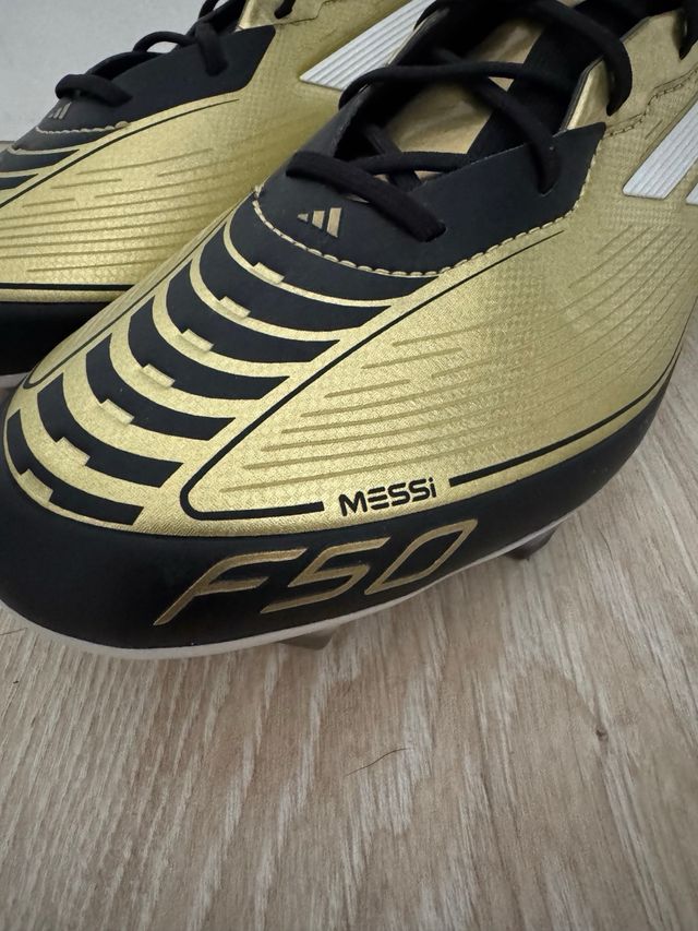 Adidas F50 Elite Messi FG