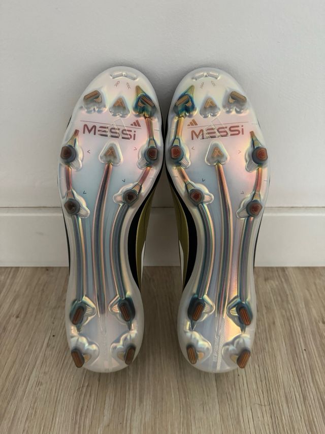 Adidas F50 Elite Messi FG
