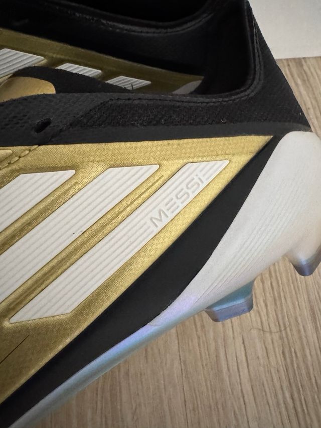 Adidas F50 Elite Messi FG