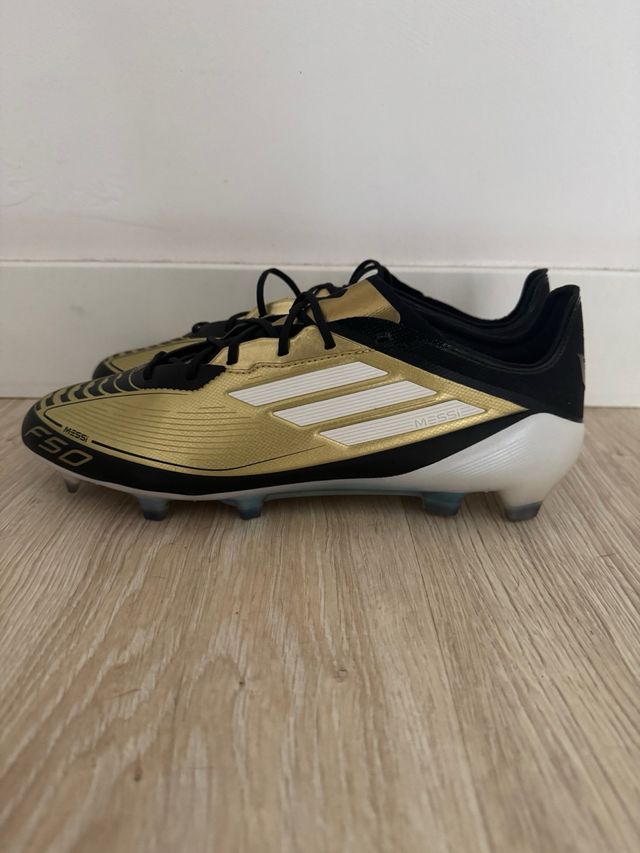 Adidas F50 Elite Messi FG