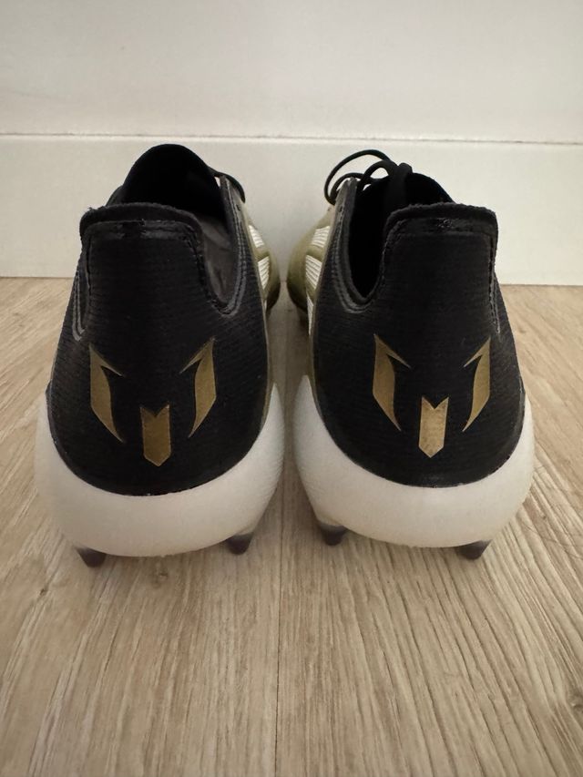 Adidas F50 Elite Messi FG