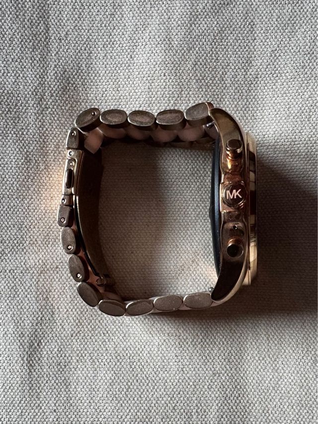 Michael Kors Bradshaw 2 Smartwatch Oro Rosa