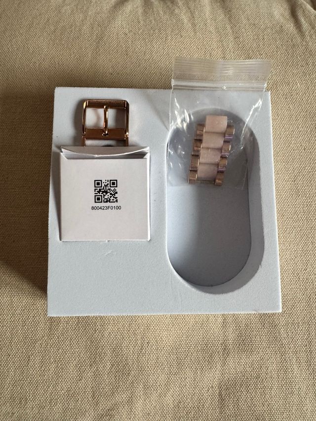 Michael Kors Bradshaw 2 Smartwatch Oro Rosa