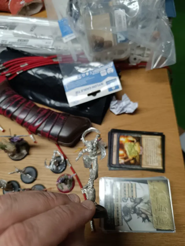 Takanosuke Anima Tactics