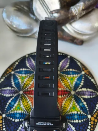 Casio G-Shock Gulfmaster GN-1000-B