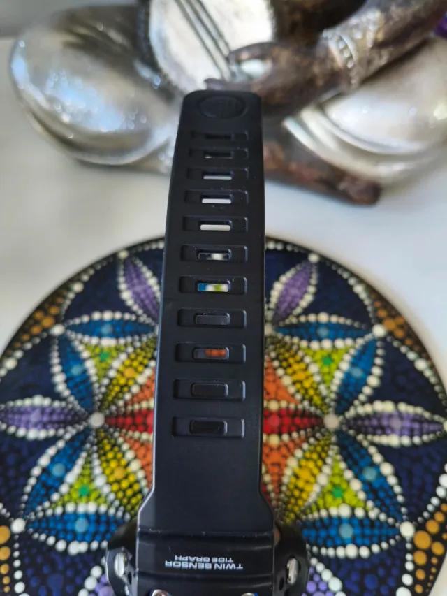 Casio G-Shock Gulfmaster GN-1000-B