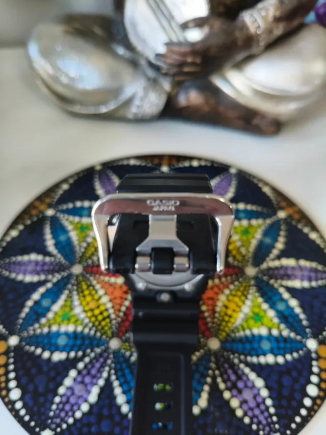 Casio G-Shock Gulfmaster GN-1000-B