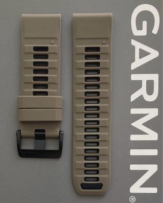 Correa para GARMIN, sistema Quickfit 26mm.