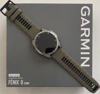 Correa para GARMIN, sistema Quickfit 26mm.