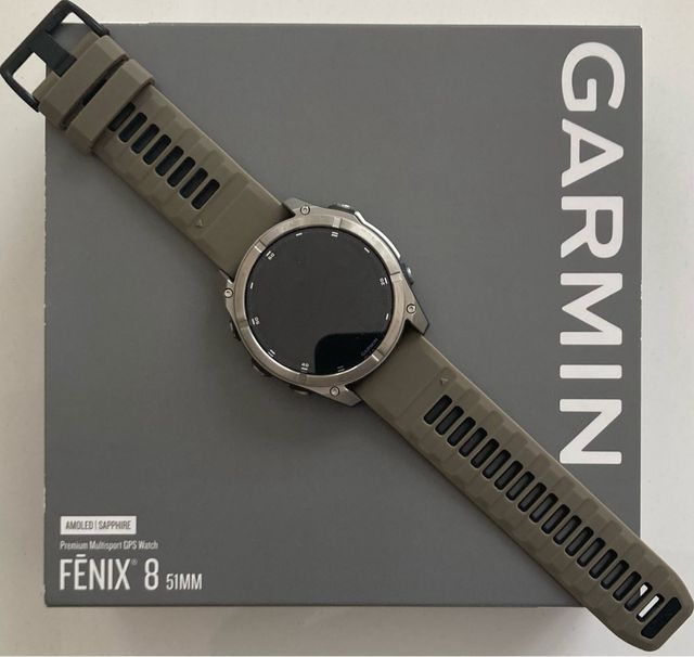 Correa para GARMIN, sistema Quickfit 26mm.