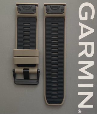 Correa para GARMIN, sistema Quickfit 26mm.