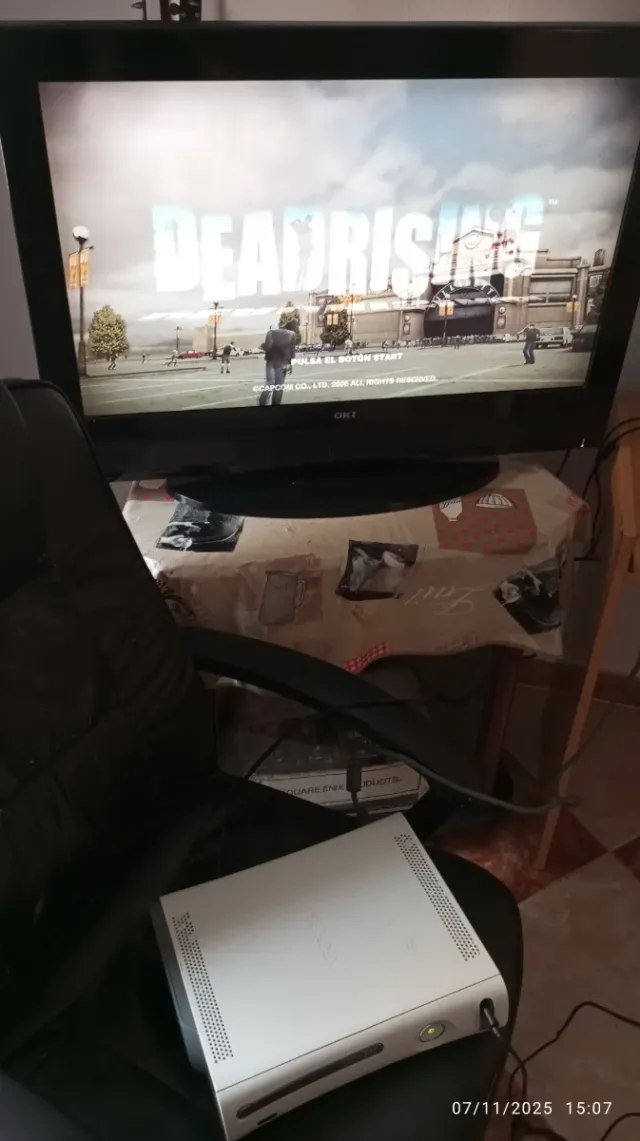 Collezione Dead Rising per Xbox 360