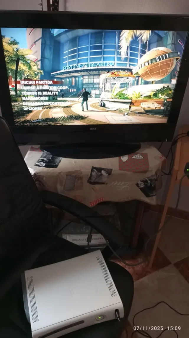 Collezione Dead Rising per Xbox 360