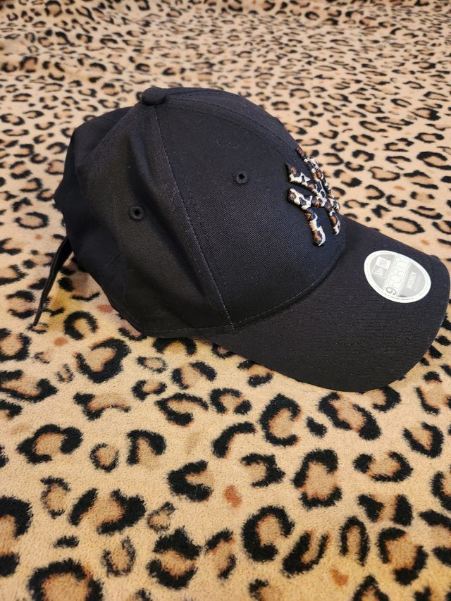 Berretto New Era Edizione Leopardo