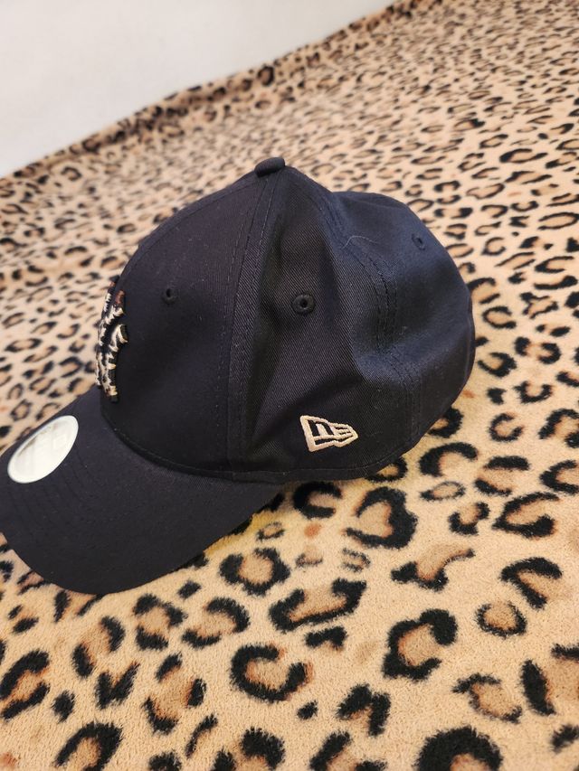 Berretto New Era Edizione Leopardo
