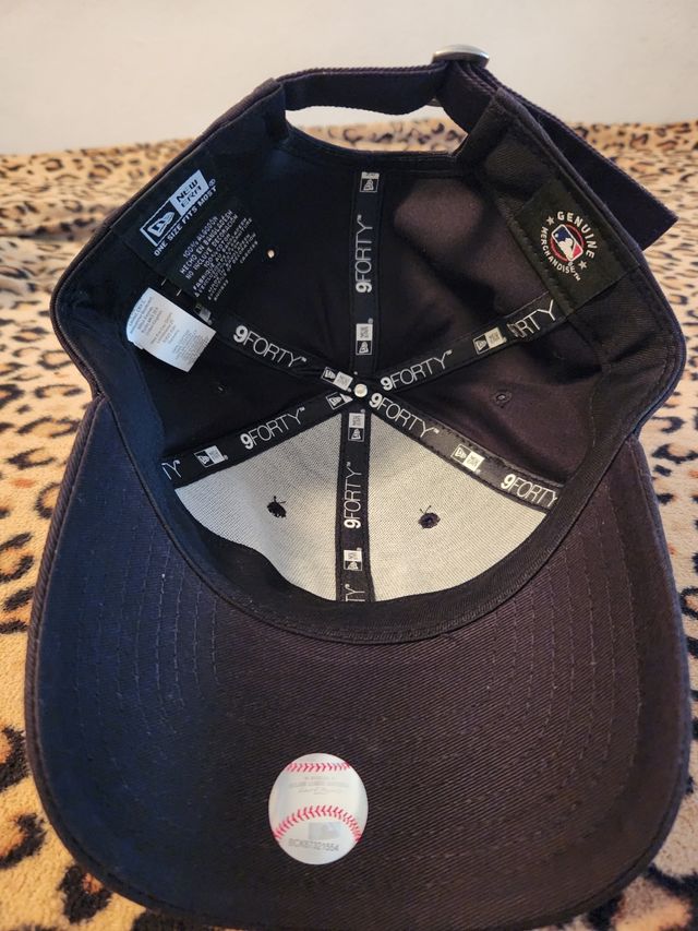 Berretto New Era Edizione Leopardo