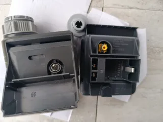 Gardena 01891-28 Controllo irrigazione Select