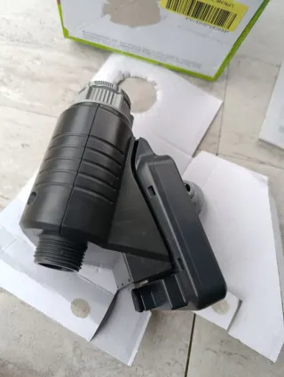 Gardena 01891-28 Controllo irrigazione Select