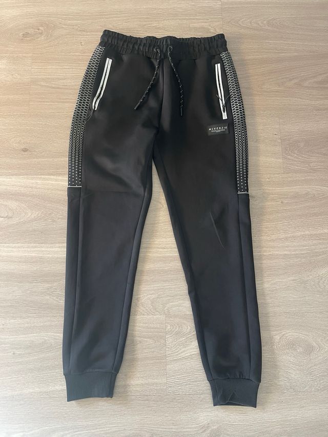 Pantalón McKenzie Negro