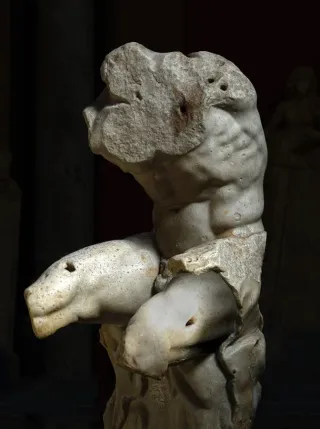 Aprende a leer una obra de arte.