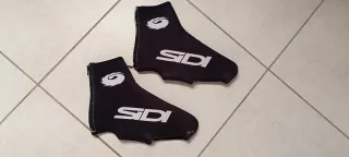 Copriscarpe invernali Sidi