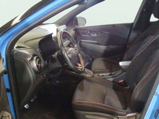 Hyundai Kona 1.0 TGDI 48V Maxx 4X2