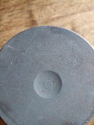 Fornellino elettrico portatile