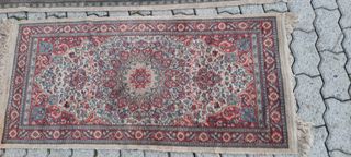 Serie 3 Tappeti Persiani Lana