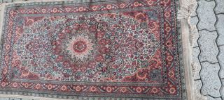 Serie 3 Tappeti Persiani Lana