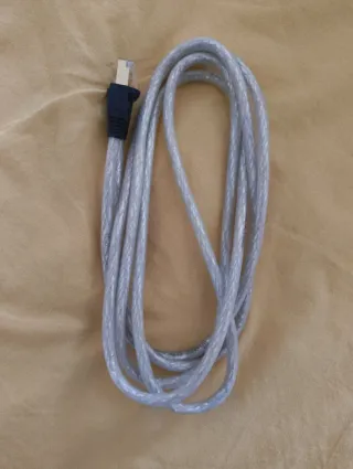 Cable Red Ethernet Vivanco Cat 6 2m