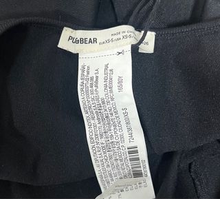 conjunto ropa deportiva