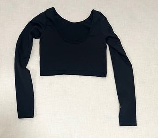 conjunto ropa deportiva