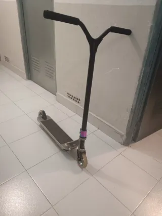 Patinete Oxelo NUEVO