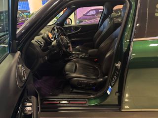 Mini CLUBMAN COOPER SD ALL4 AUTO