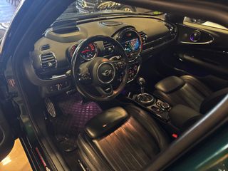 Mini CLUBMAN COOPER SD ALL4 AUTO